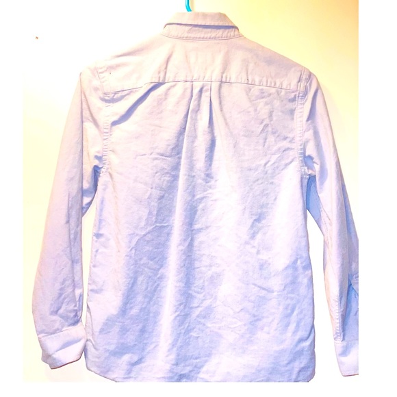 VINEYARD VINES whale button down - Picture 3 of 4